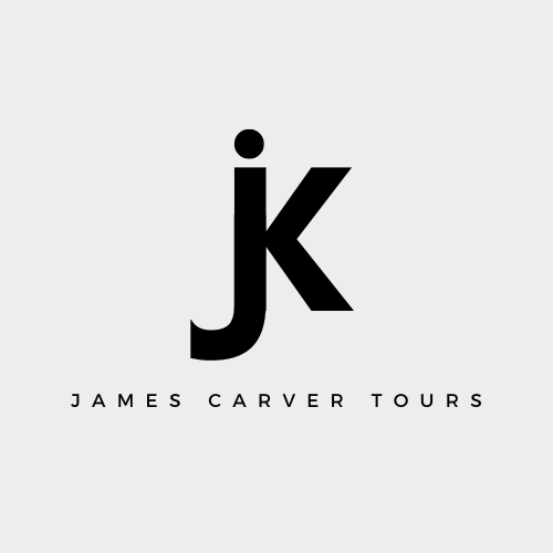 James Carver Tours