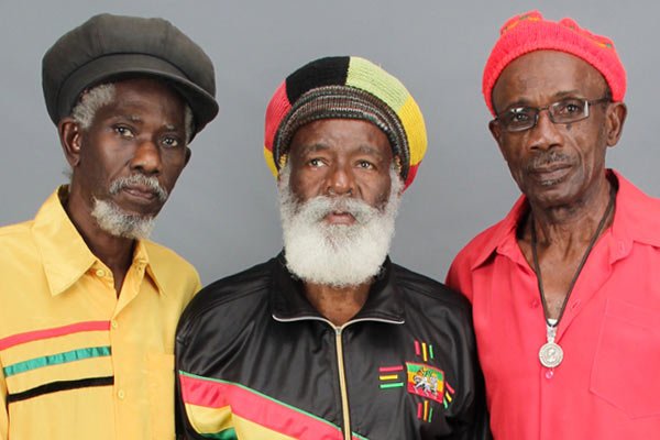 Abyssinians reggae music