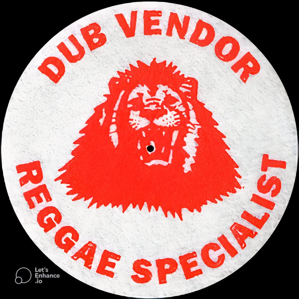 The Legendary Dub Vendor Record Shop: A Haven for Reggae Music Enthusiasts