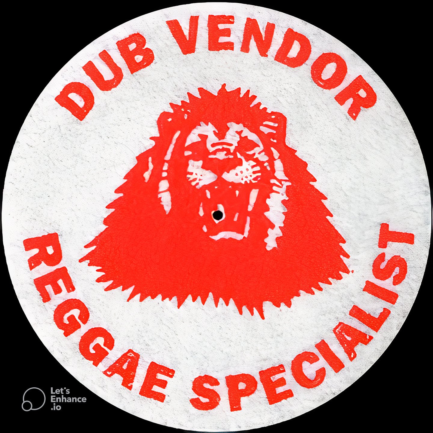 The Legendary Dub Vendor Record Shop A Haven for Reggae Music Enthusiasts