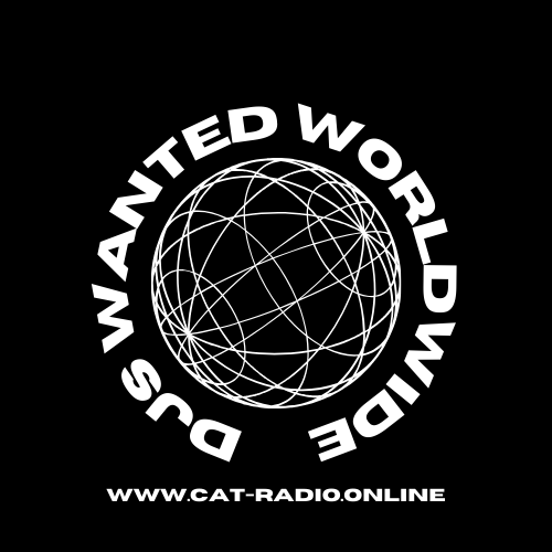 Become a radio presenter or radio dj at wwwcat radioonline