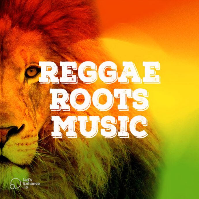 Listen to the top 10 Roots reggae charts at www.cat-radio.online