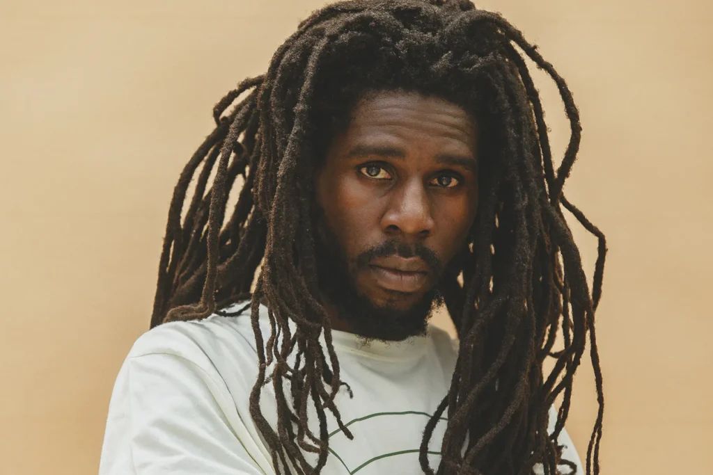 Chronixx